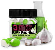 Delphin D Snax WAFT Garlic-Butyric 20 g 7×5,5 mm - Wafters