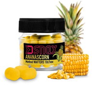 Delphin D Snax WAFT Corn-Pineapple 20 g 10×7 mm - Wafters