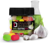 Delphin MIX D Snax WAFT Česnek-Butyric 20 g 10×7 mm - Wafters