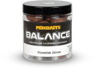 Mikbaits Boilies Balance ManiaQ Slanecek 250 ml 20 mm - Boilies