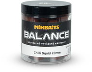 Mikbaits Boilies Balance Spiceman Chilli Squid 250 ml 20 mm - Boilies