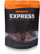 Mikbaits Boilies Express Pineapple N-BA 900 g 20 mm - Boilies