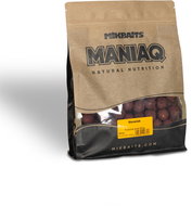 Mikbaits Boilies ManiaQ Slanecek 800 g 20 mm - Boilies