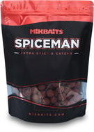 Mikbaits Boilies Spiceman Chilli Squid 1 kg 24 mm - Boilies