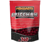 Mikbaits Boilies Spiceman WS3 Crab Butyric - Boilies