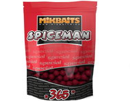 Mikbaits Boilies Spiceman WS3 Crab Butyric 1 kg 20 mm - Boilies