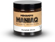 Mikbaits Boilies in dip ManiaQ Slanecek 250 ml 20 mm - Boilies