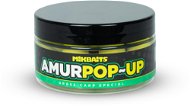 Mikbaits Pop-Up Amur 100 ml 14 mm - Pop-up Boilies