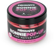 Mikbaits Pop-Up Ronnie Pink Pepper Lady 150 ml 16 mm - Pop-up Boilies