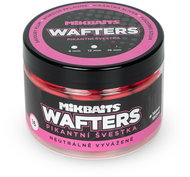 Mikbaits Wafters Neutrally Balanced Spicy Plum 150 ml 16 mm - Wafters