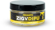 Mikbaits Zig ultra plovoucí v dipu Pampeliška 15 mm - Pop-up boilies