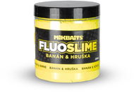 Mikbaits Dip obalovací Fluo slime Banán Hruška 100 g - Dip