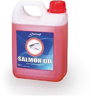 Sportcarp Salmon Oil 1 l - Olej
