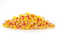 Sportcarp Pickled Corn Chilli Fruit 2,5 kg - Particle