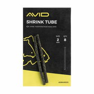 AVID Hadička Shrink Tube 2 mm 8 ks - Hadička