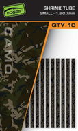 FOX Hadička Edges Camo Shrink Tube M 2,4-8 mm 10 ks - Hadička