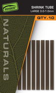 FOX Hadička Edges Naturals Shrink Tube S 1,8-0,7 mm - Hadička