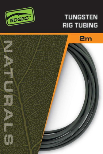 FOX Edges Tungsten Rig Tubing 2 m - Small Tube - Main image