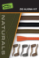 FOX Edges Naturals Zig Aligna Kit 10 pcs - Aligner