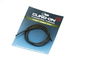 Nash Hadička Cling-On Tungsten Tubing Gravel 2 m - Hadička