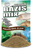 Haldorádó Bait mix Bázis Mix Running water 2,5 kg - Lure Mixture