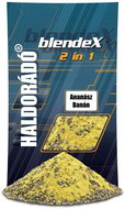 Haldorádó BlendeX 2in1 800 g - Bait Mixture