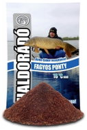 Haldorado Feeder Master Bait Mix 1 kg Frozen Carp - Lure Mixture