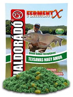 Haldorádó Bait mix FermentX/Syrowberry 900 g - Bait Mixture