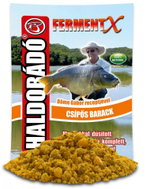 Haldorado Bait Mix FermentX/Whey 900 g Pineapple - Lure Mixture