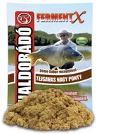Haldorado Bait Mix FermentX/Whey 900 g Carp - Lure Mixture