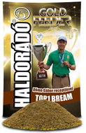 Haldorádó Bait mix Gold Feeder 1 kg TOP1 Bream - Lure Mixture