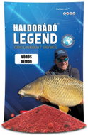 Haldorádó Legend Groundbait 800 g Red Demon - Lure Mixture