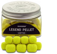 Haldorádó Legend Pellet Wafters 50 g 12/16 mm Sweet Pineapple - Pellets
