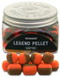 Pellets Haldorádó Legend Pellet Wafters 50 g 12/16 mm Spicy krill - Pelety