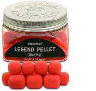 Haldorádó Legend Pellet Wafters 50 g 12/16 mm Red Demon-Jahoda - Pellets