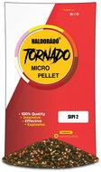 Haldorádó Tornado Micro Pellets 400 g 2 mm Sipi2 Orange-Cinnamon - Pellets