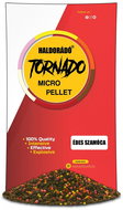 Haldorádó Pelety Tornado Micro Pellets 400 g 2 mm Sladká jahoda - Pelety