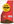 Tornado Micro Pellets 400 g 2 mm Sweet Strawberry