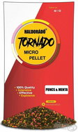 Haldorádó Pelety Tornado Micro Pellets 400 g 2 mm Punč-Mentol - Pelety