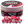 Pellet 4S Method Pellet Wafters 30 g 6+8 mm/7+9 mm Chilli-garlic