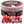 Pellet 4S Method Pellet Wafters 30 g 6+8 mm/7+9 mm Strawberry-Calamari