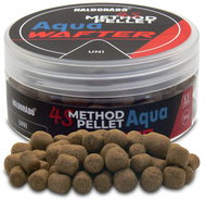 Haldorádó Pellet 4S Method Pellet Aqua Wafters 30 g 6+8 mm Uni - Pellets