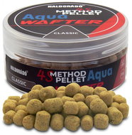Haldorádó Pellet 4S Method Pellet Aqua Wafters 30 g 6+8 mm Classic - Pellets