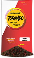 Haldorádó Pelety Tornado Smoke Micro Pellet 400 g Red Devil - Pelety