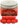 Legend Pellet Pop-Up 50 g 12+16 mm Red Demon