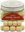 Legend Pellet Pop-Up 50 g 12+16 mm Garlic Fish