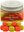 Pellets Legend Pellet Pop-Up 50 g 12+16 mm Honey Burnt
