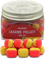 Haldorádó Legend Pellet Pop-Up 50 g 12+16 mm Chilli/Lime - Pellets