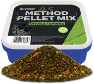 Haldorádó Pelety Method Pellet Mix 4S Jaro 400 g - Pelety