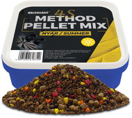 Haldorádó Method Pellet Mix 4S Summer 400 g - Pellets